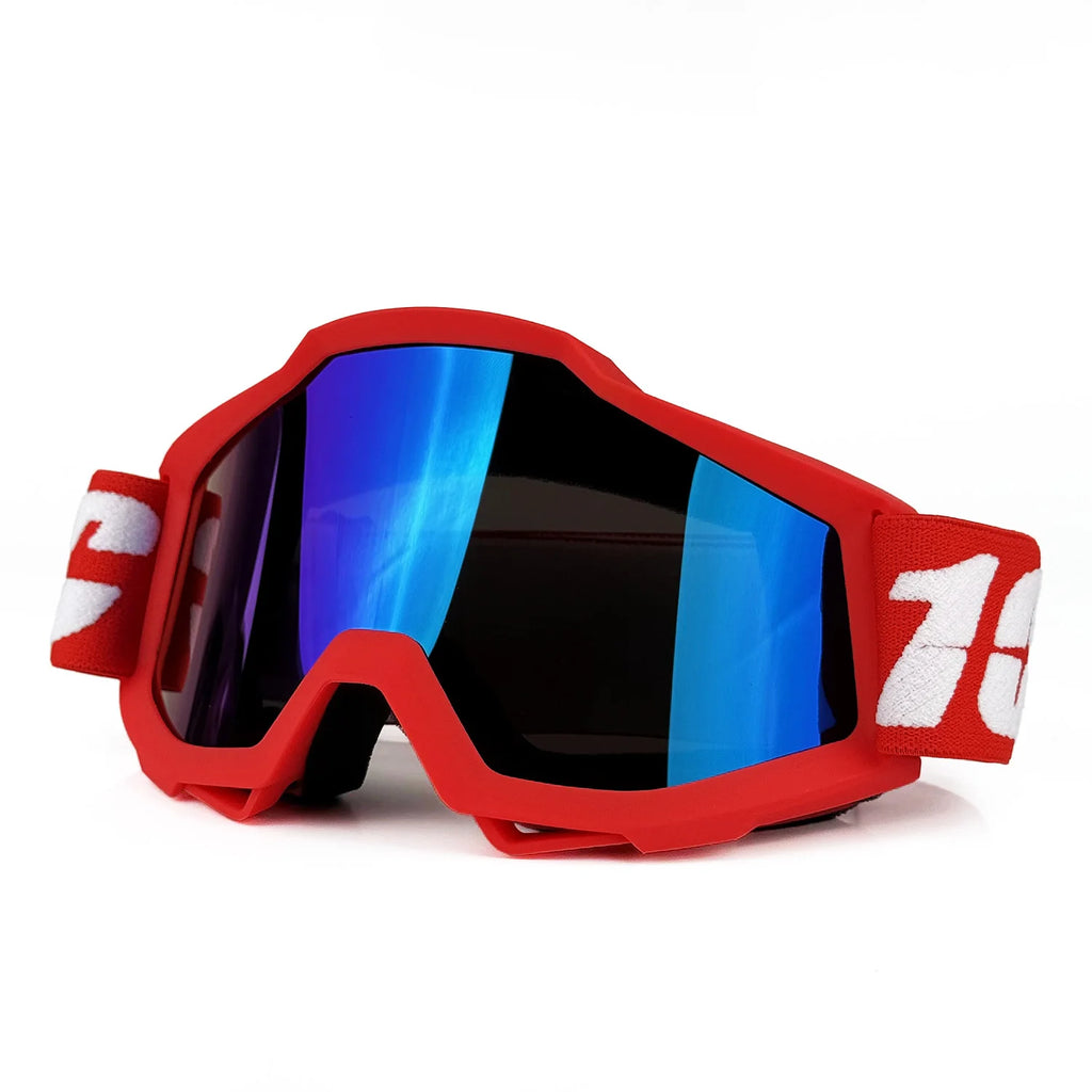 MX Off-Road Motorcycle Glasses
