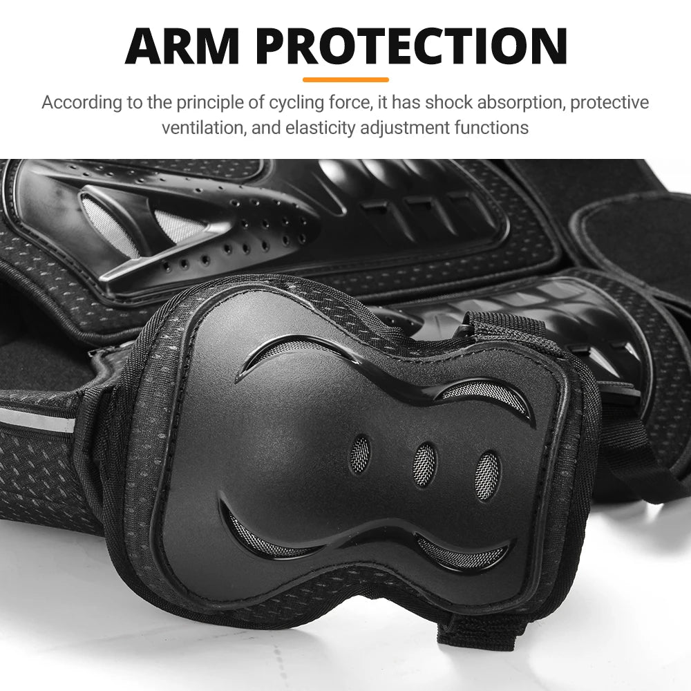 Motorcycle Protection Jackets