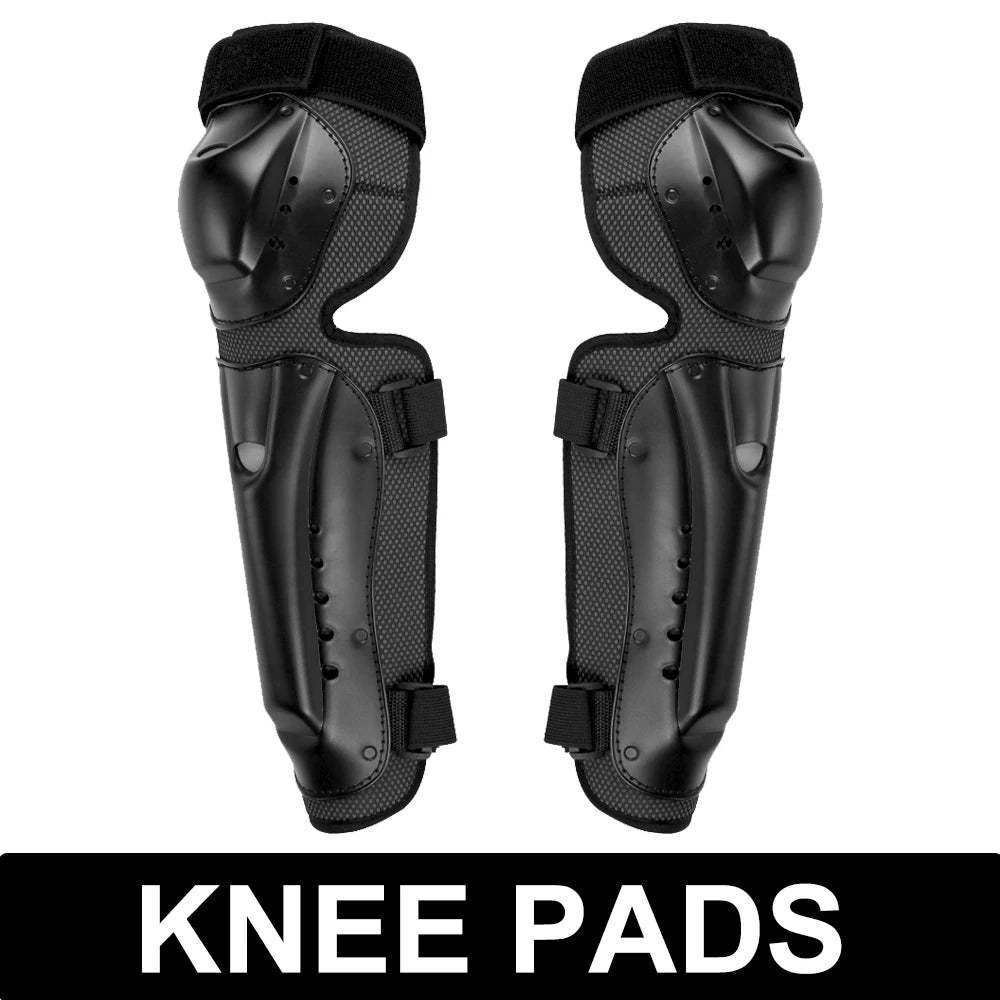 Motorcycle Protection Jackets