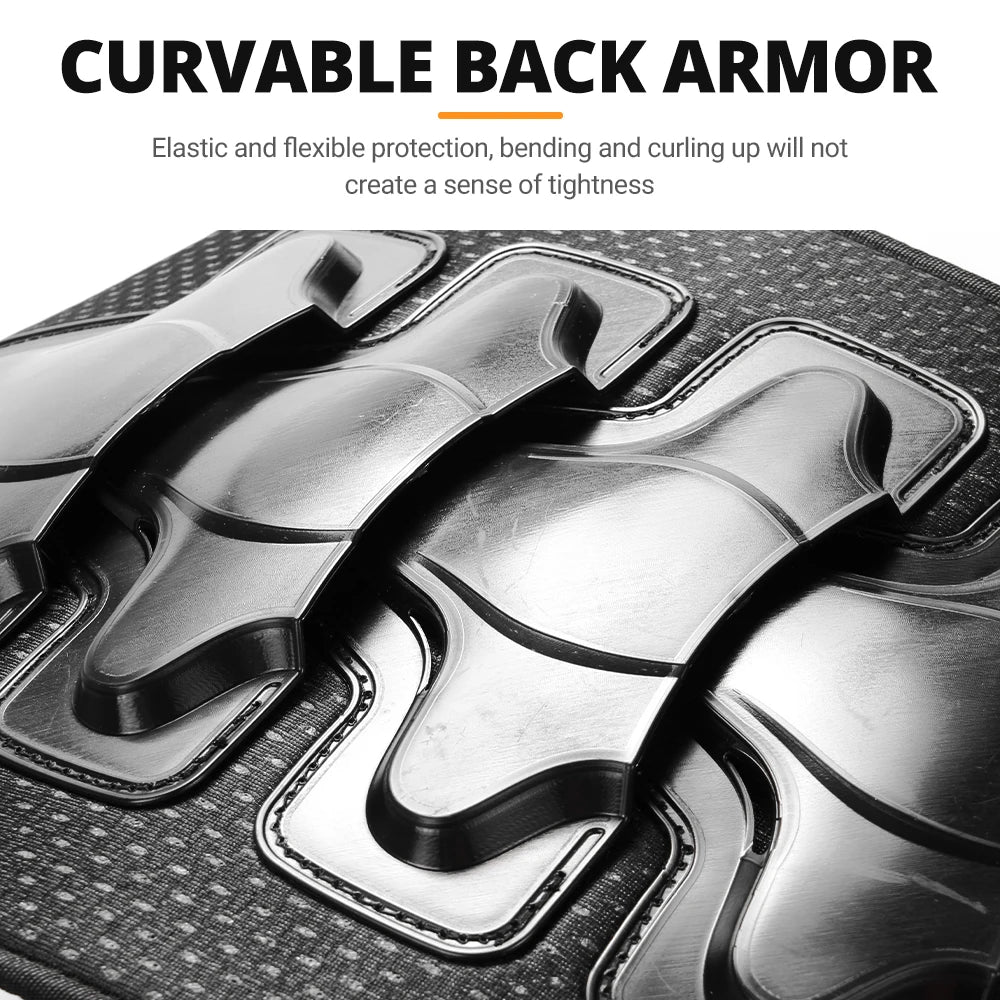 Motorcycle Protection Jackets