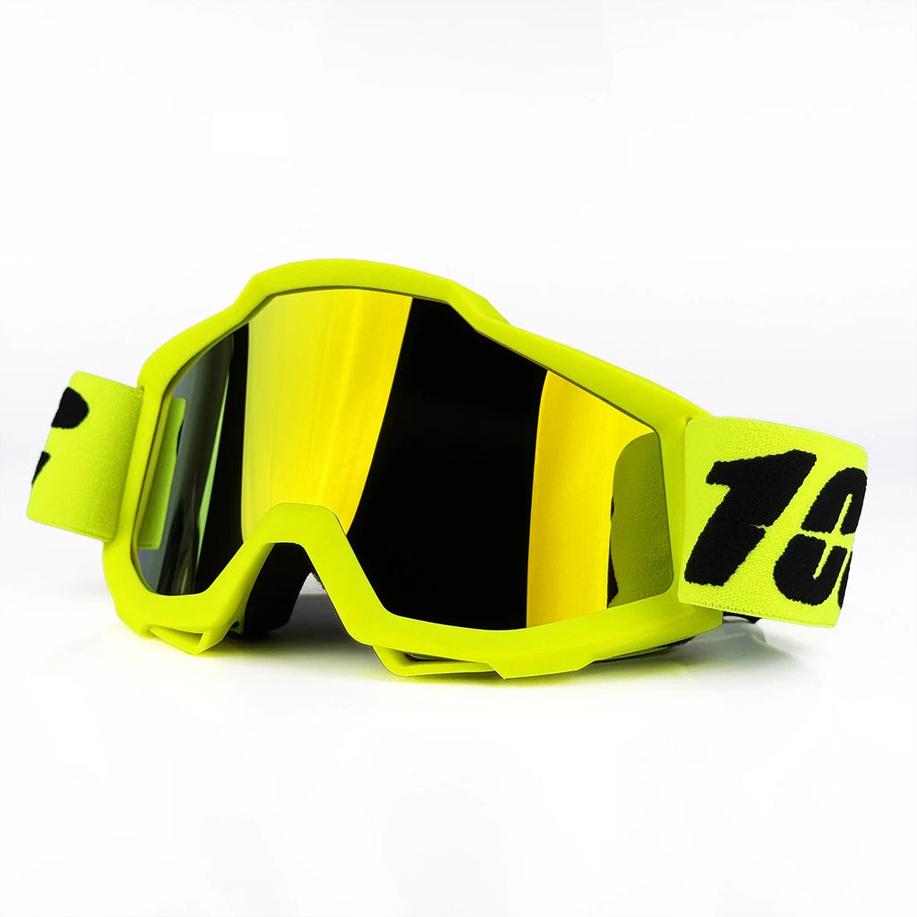 MX Off-Road Motorcycle Glasses