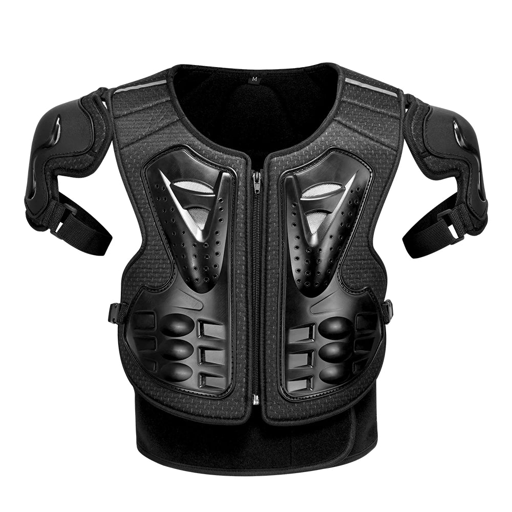 Motorcycle Protection Jackets
