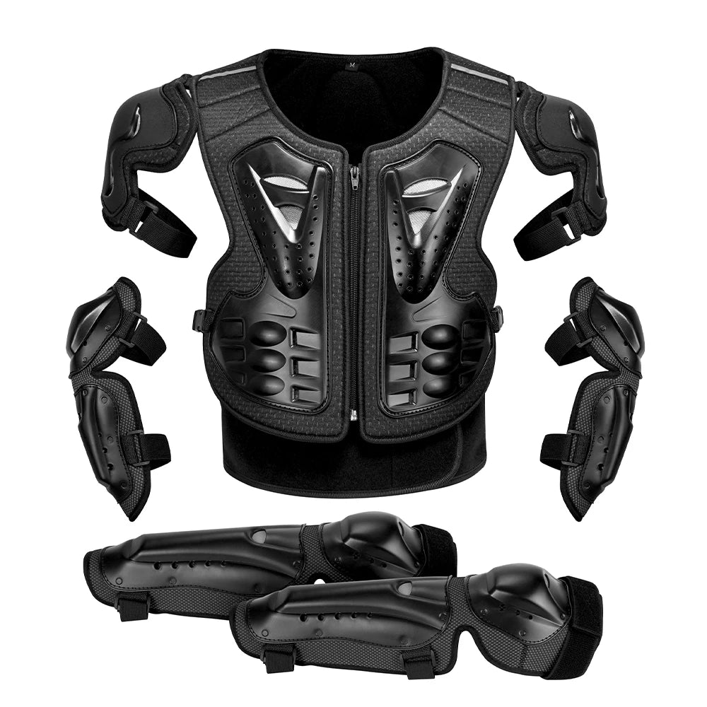 Motorcycle Protection Jackets