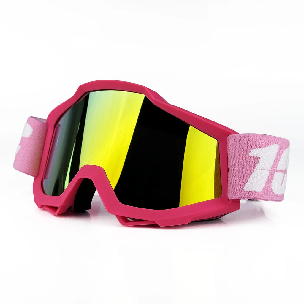 MX Off-Road Motorcycle Glasses