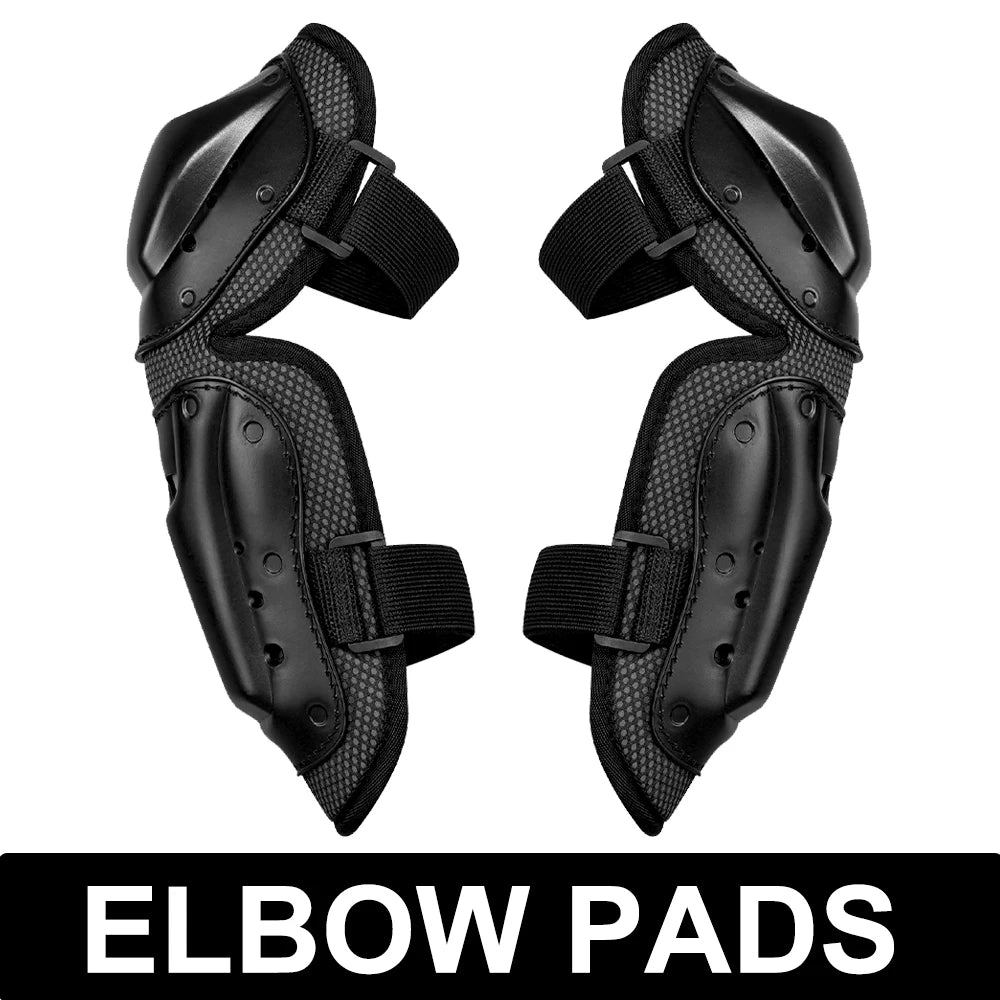 Motorcycle Protection Jackets