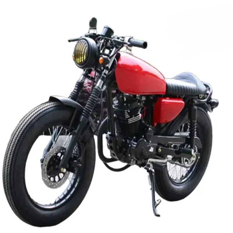 Motorcycle Retro Classic 2  electric motorcycle