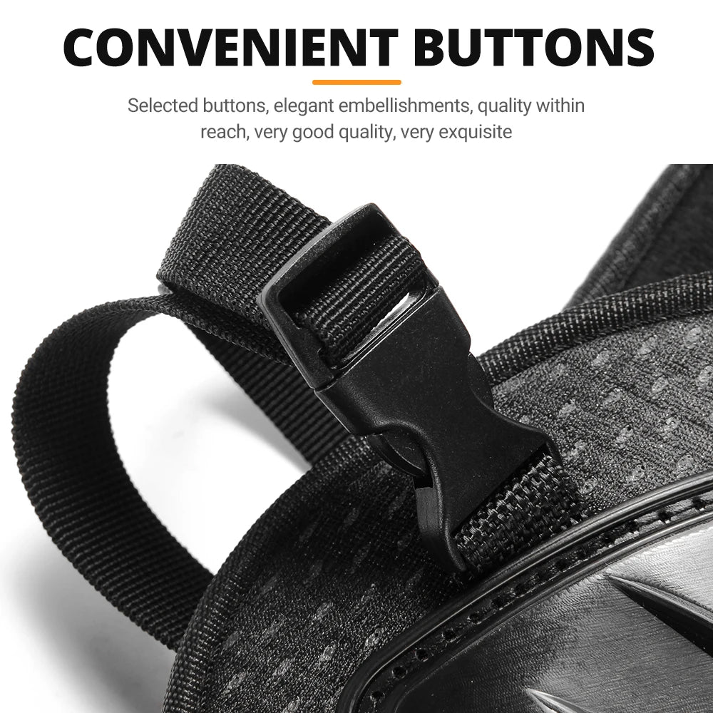 Motorcycle Protection Jackets