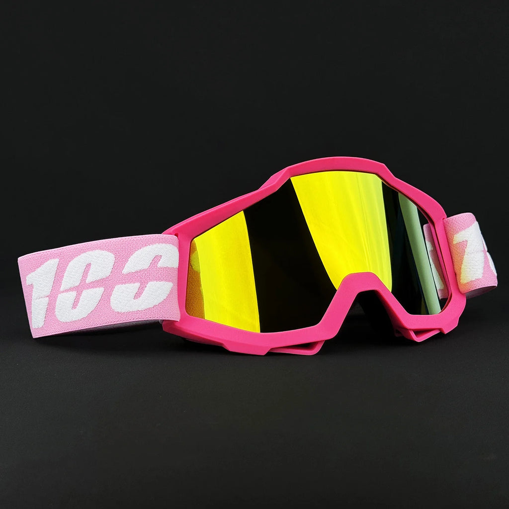MX Off-Road Motorcycle Glasses
