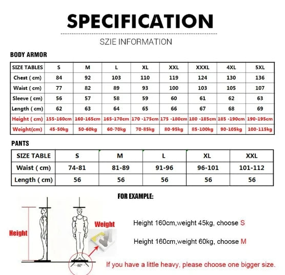 Motocross Jacket Men Body Armor Motorcycle Armor Wear-Resistant Anti-Drop Bicycle Racing Jacket Riding Motorbike Moto Protection