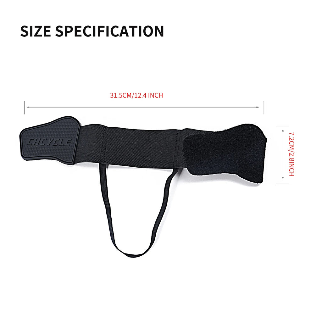 Motorcycle Boots Protector