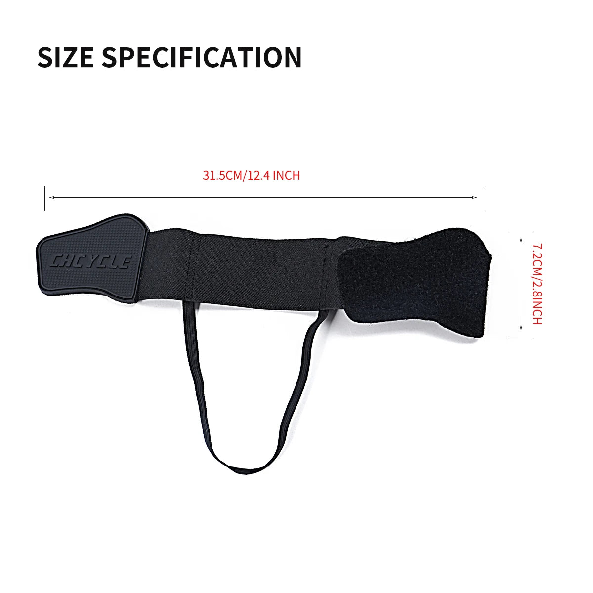 Motorcycle Boots Protector