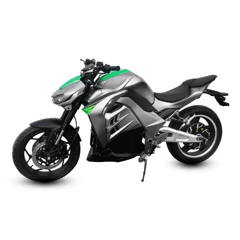 long range dirt bike electric motorcycle 8000w  racing sport
