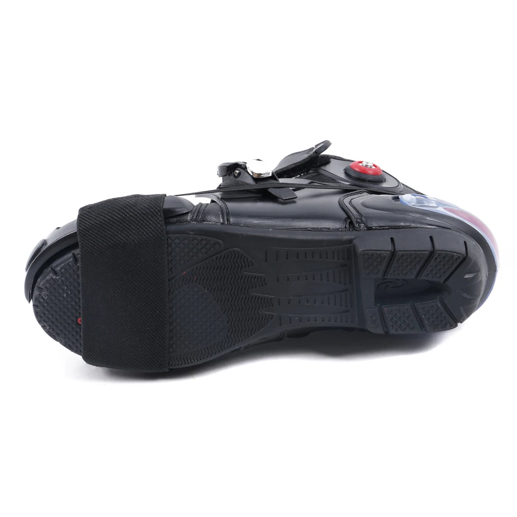 Motorcycle Boots Protector