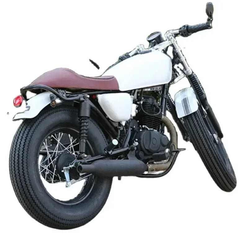 Motorcycle Retro Classic 2  electric motorcycle