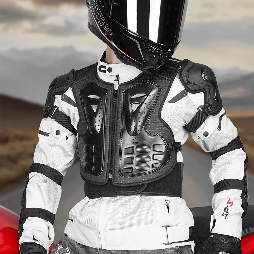 Motorcycle Protection Jackets