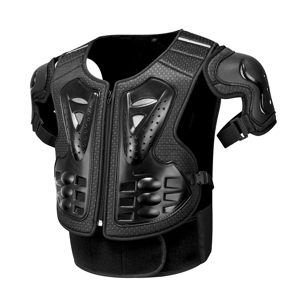 Motorcycle Protection Jackets