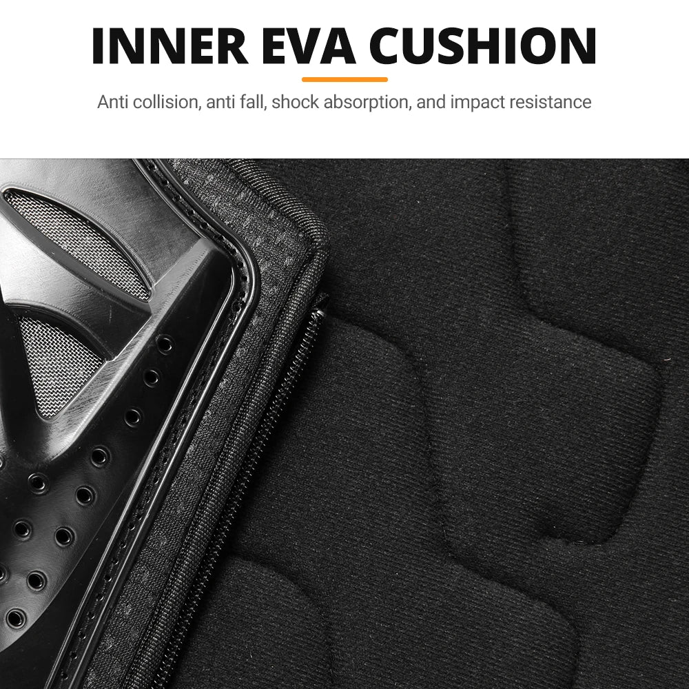 Motorcycle Protection Jackets