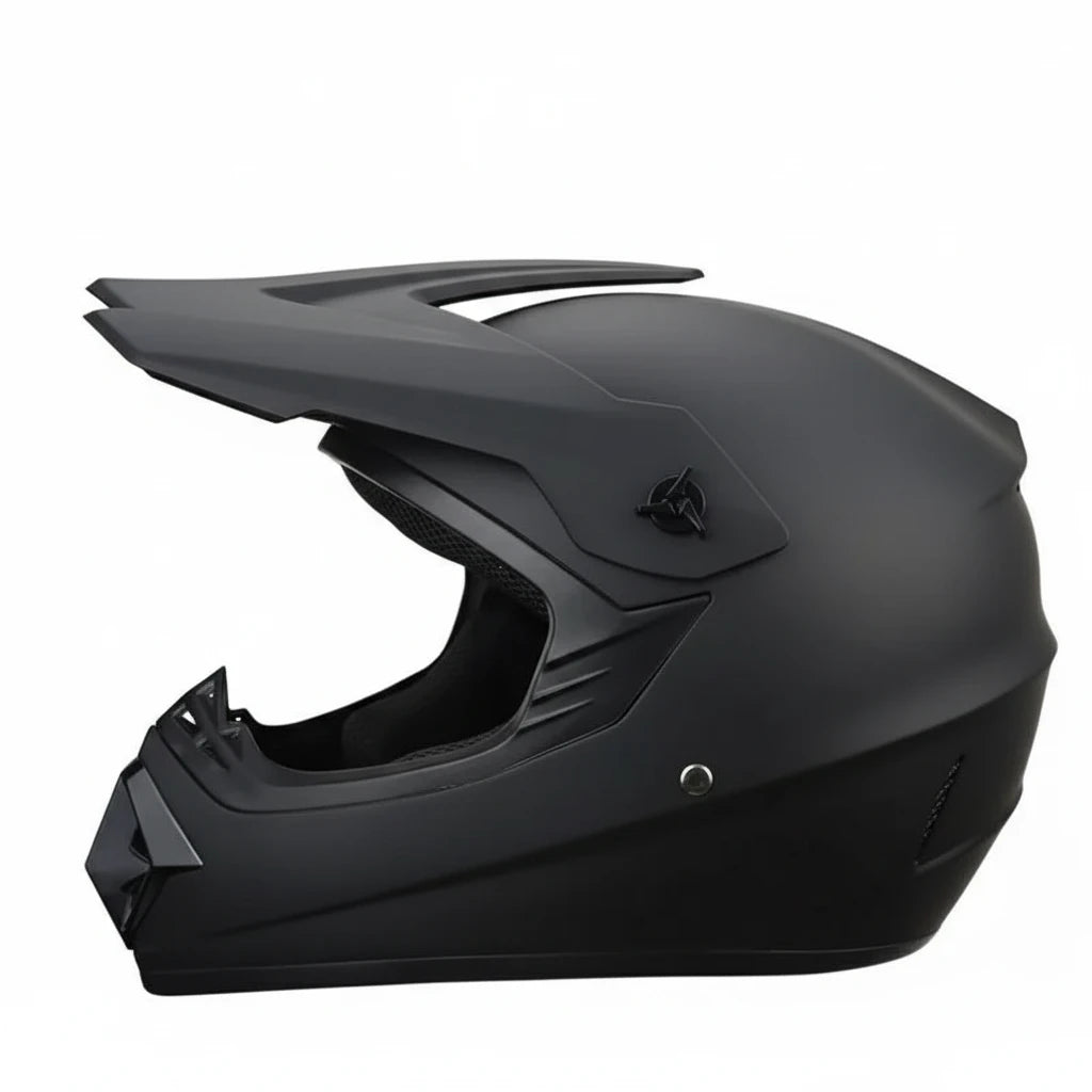 Helmets Motocross 5 colors